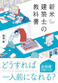 スタッフ仕事・現場調査・設計・プレゼン、全技術が身につく！！面倒見のよい所長から、日々の作業の中で指導されそうなことが、全部網羅。