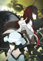 STEINS;GATE ELITE PS Vita版 完全受注生産限定版の画像