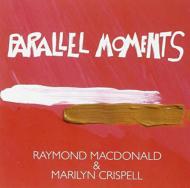 【輸入盤】Parallel Moments