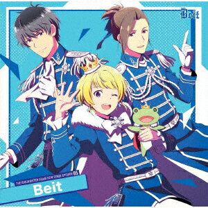 THE IDOLM@STER SideM NEW STAGE EPISODE 05 Beit