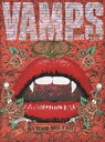 VAMPS LIVE 2012【初回限定盤】 [ VAMPS ]