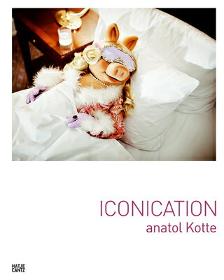 ANATOL KOTTE: CONICATION(H) [ JULIA WAGNER ]