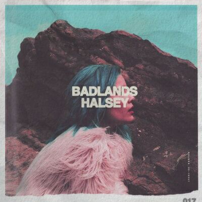 【輸入盤】Badlands (16Tracks)(Deluxe Edition)