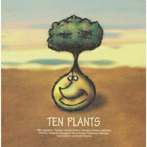 TEN PLANTS