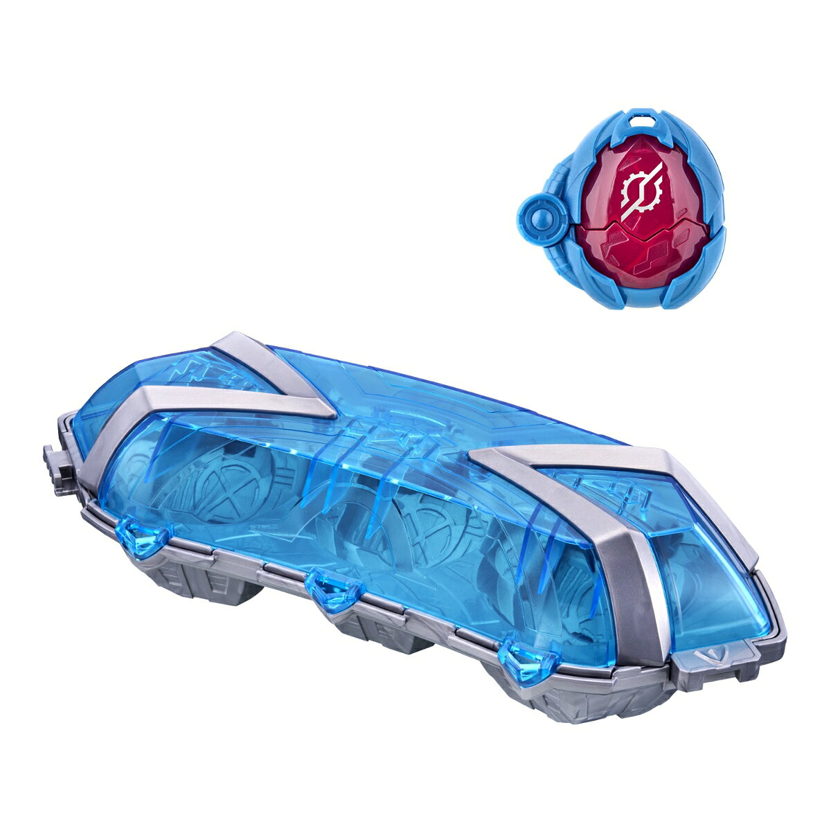仮面ライダーマイス　DXエグズパック