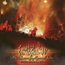 EARTHSHAKER 30th Anniversary Special Live アースシェイカー