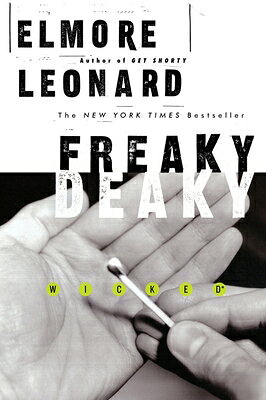 Freaky Deaky FREAKY DEAKY 
