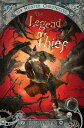 The Legend Thief HUNTER CHRON #2 LEGEND THIEF （Hunter Chronicles） [ E. J. Patten ]