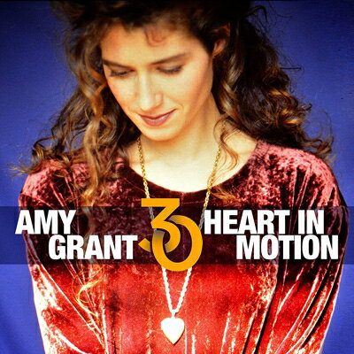 【輸入盤】Heart In Motion :30th Anniversary (2CD)