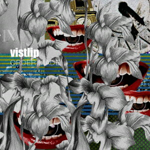 ORDER MADE(lipper) vistlip(初回限定) [ vistlip ]