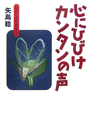 心にひびけカンタンの声
