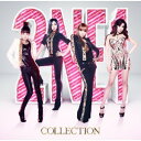 COLLECTION （CD＋2DVD） [ トゥエニィワン ]