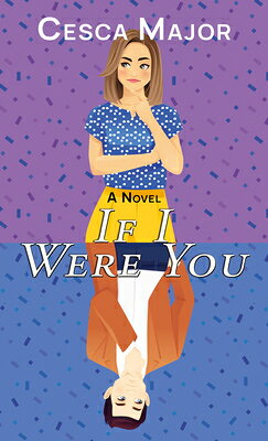 If I Were You IF I WERE YOU -LP [ Cesca Major ]