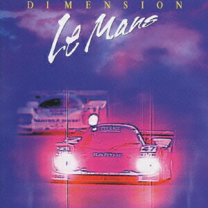 Le Mans