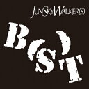 B(S)T(初回限定CD+DVD) [ JUN SKY WALKER(S) ]