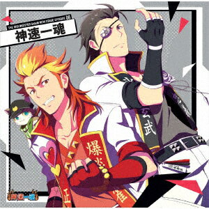 THE IDOLM@STER SideM NEW STAGE EPISODE 06 神速一魂