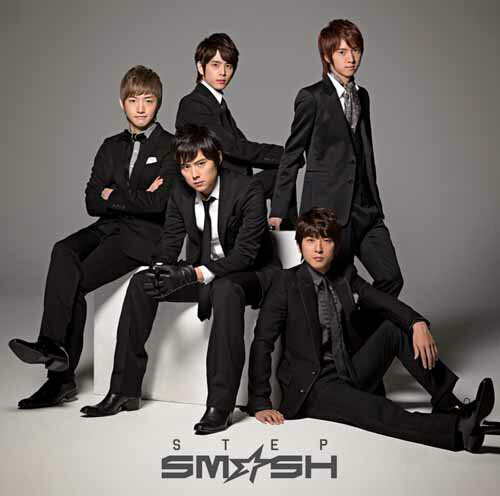STEP（初回限定A）（CD+DVD)