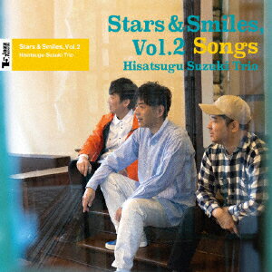 Stars & Smiles, Vol.2 Songs