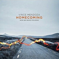 【輸入盤】Homecoming