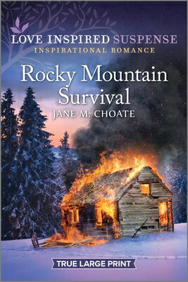 Rocky Mountain Survival -LP OR [ Jane M. Choate ]