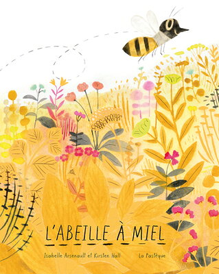 L' Abeille Miel FRE-L ABEILLE A MIEL 