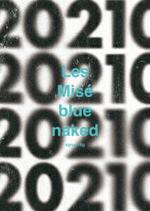 syrup16g LIVE Les Mise blue naked「20210(extendead)」東京ガーデンシアター 2021.11.04 syrup16g