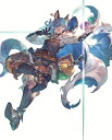 GRANBLUE FANTASY The Animation Season 2 6(完全生産限定版) 小野友樹