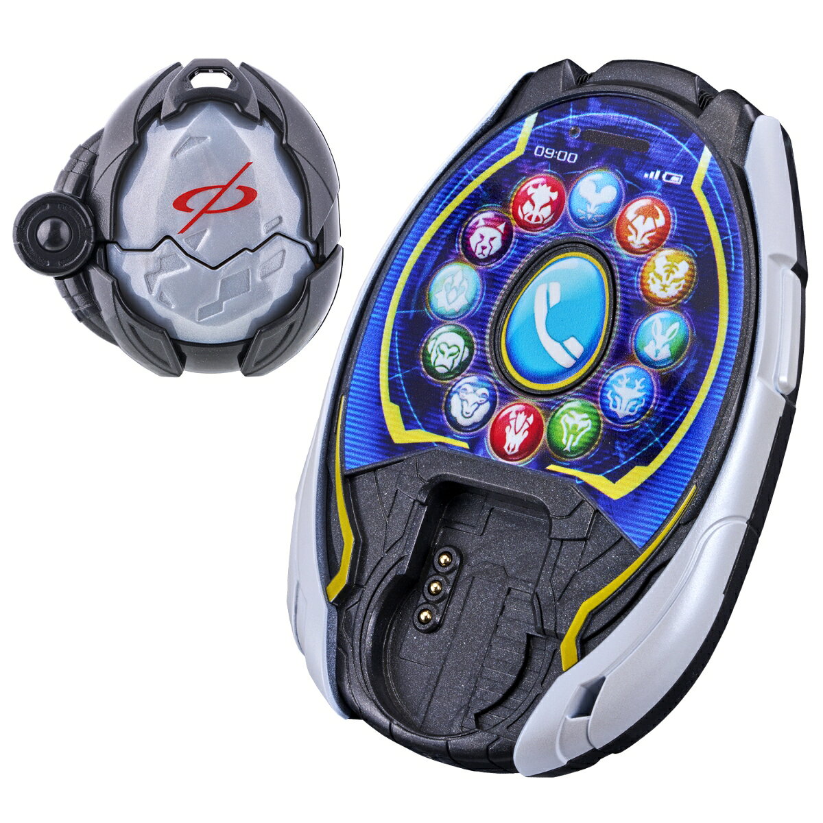 仮面ライダーマイス　DXマイスフォン