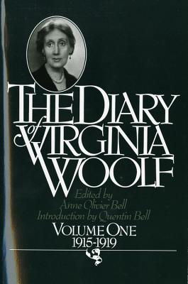 Nothing yet published about her so totally contradicts the legend of Virginia Woolf.... [This] is a first chance to meet the writer in her own unguarded words and to observe the root impulses of her art without the distractions of a commentary" (New York Times). Edited and with a Preface by Anne Olivier Bell; Introduction by Quentin Bell; Index.