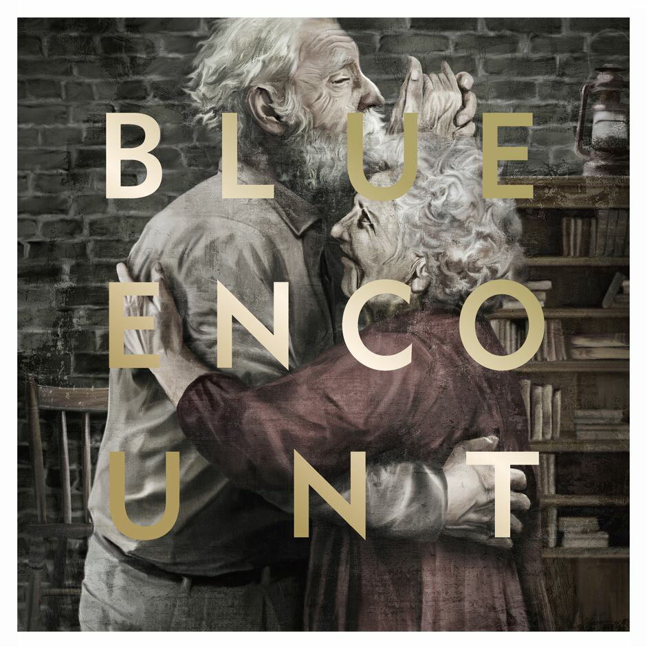 BLUE ENCOUNT