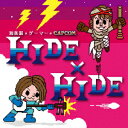 和楽器 ゲーマー CAPCOM [ HIDE HIDE ]