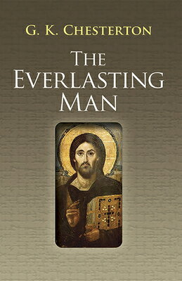 Chesterton's view of Christianity -- as a blend of philosophy and mythology, satisfying intellect and spirit -- applies to his brilliant book, which appeals to readers' heads as well as their hearts.