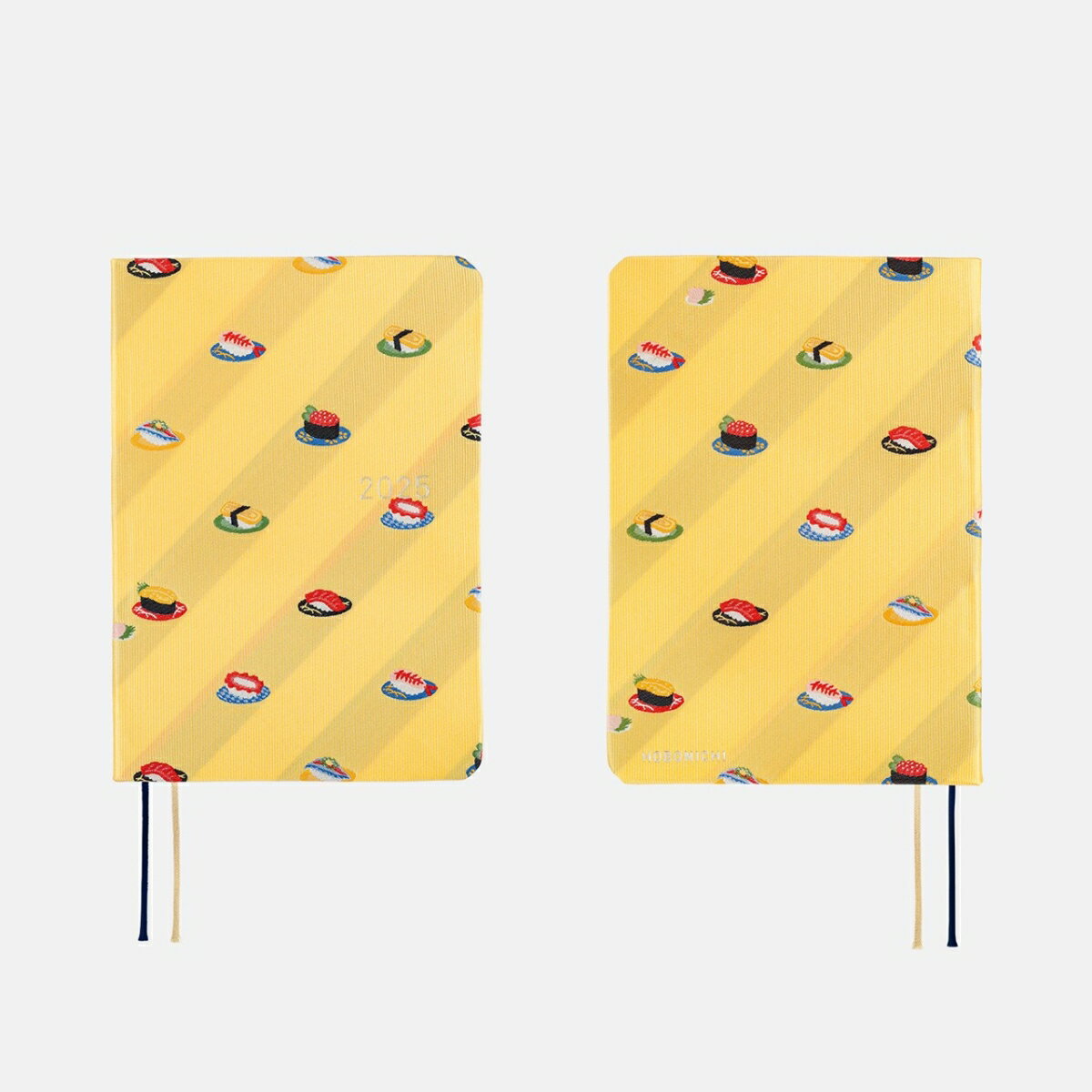 タイ＆チーフ/SUSHI