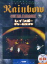 レインボーギター カラオケ Ritchie Blackmore’s