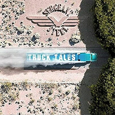 【輸入盤】Truck Tales