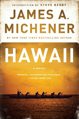 Hawaii HAWAII [ James A. Michener ]