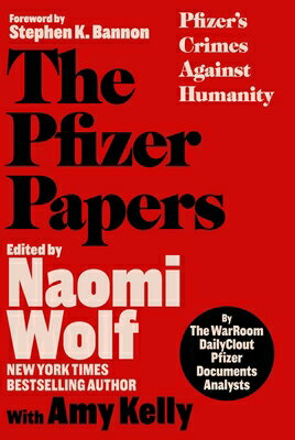 PFIZER PAPERS,THE(H)