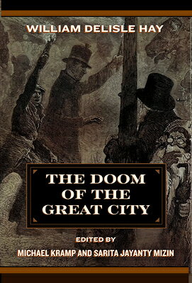 The Doom of the Great City; Being the Narrative of a Survivor, Written A.D. 1942 DOOM OF THE GRT CITY BEING THE （Salvaging the Anthropocene） 