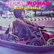 【輸入盤】African Woman