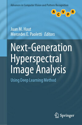 Next-Generation Hyperspectral Image Analysis: Using Deep Learning Method