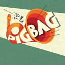 楽天楽天ブックスYEAR OF THE PIGBAG [ ピッグ・バッグ ]