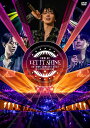 CNBLUE AUTUMN CONCERT 2022 ～LET IT SHINE～ @NIPPON BUDOKAN CNBLUE