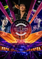 CNBLUE AUTUMN CONCERT 2022 〜LET IT SHINE〜 @NIPPON BUDOKAN