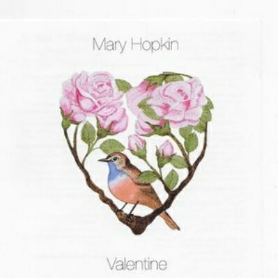 【輸入盤】Valentine