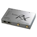 NTTドコモ 「LTEユビキタスモジュール UM04-KO」搭載型ルータ Rooster RX230