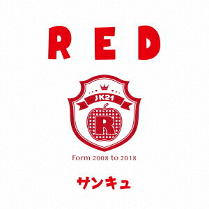 RED [ JK21R ]