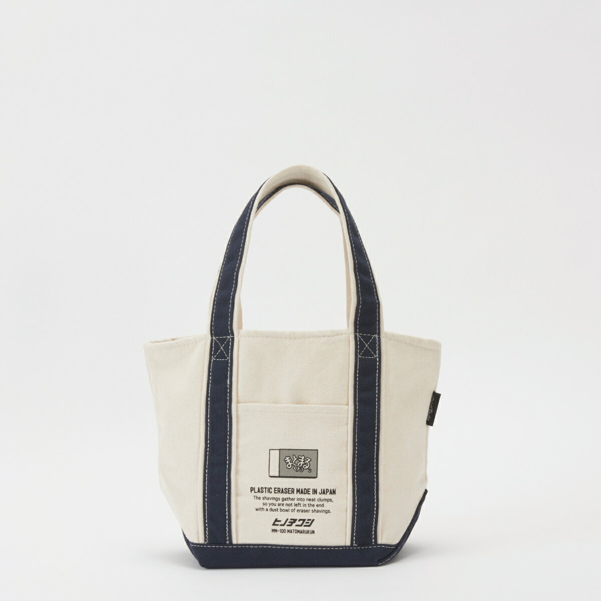 Old Resta MINI TOTE BAG HINODEWASHI