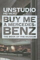 More than the document of a remarkable project: Buy Me A Mercedes-Benz shows how various forms of expert knowledge have been combined and interwoven to finally generate an unconventional, breakthrough museum design. Providing insight into the various ideas, experiences and ambitions behind the project, this book allows visitors to take the museum home. Through photographs, diagrams, text, and drawings, this book explains the unique Mercedes museum design model, developed by UN Studio: the digitally programmed, three-dimensional, cross-connected trefoil. Implementing this model has resulted in a building that radically breaks with many of today's architectural conventions, a building that is highly complex, but still maintains a strongly directional structure, which provides many surprising perceptual experiences.