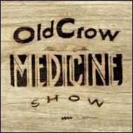 【輸入盤】Carry Me Back [ Old Crow Medicine Show ]