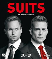 SUITS/スーツ シーズン7 バリューパック